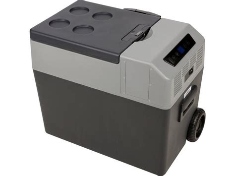 halfords 40l electric cool box|hal advanced 40l compressor coolbox.